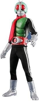 Amazon.co.jp: RAH リアルアクションヒーローズ DX 仮面ライダー